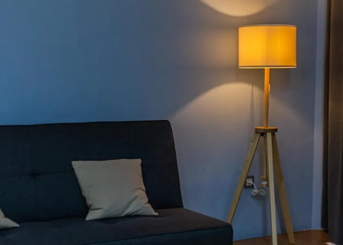 Apartamento En El Centro Historico De Alicante