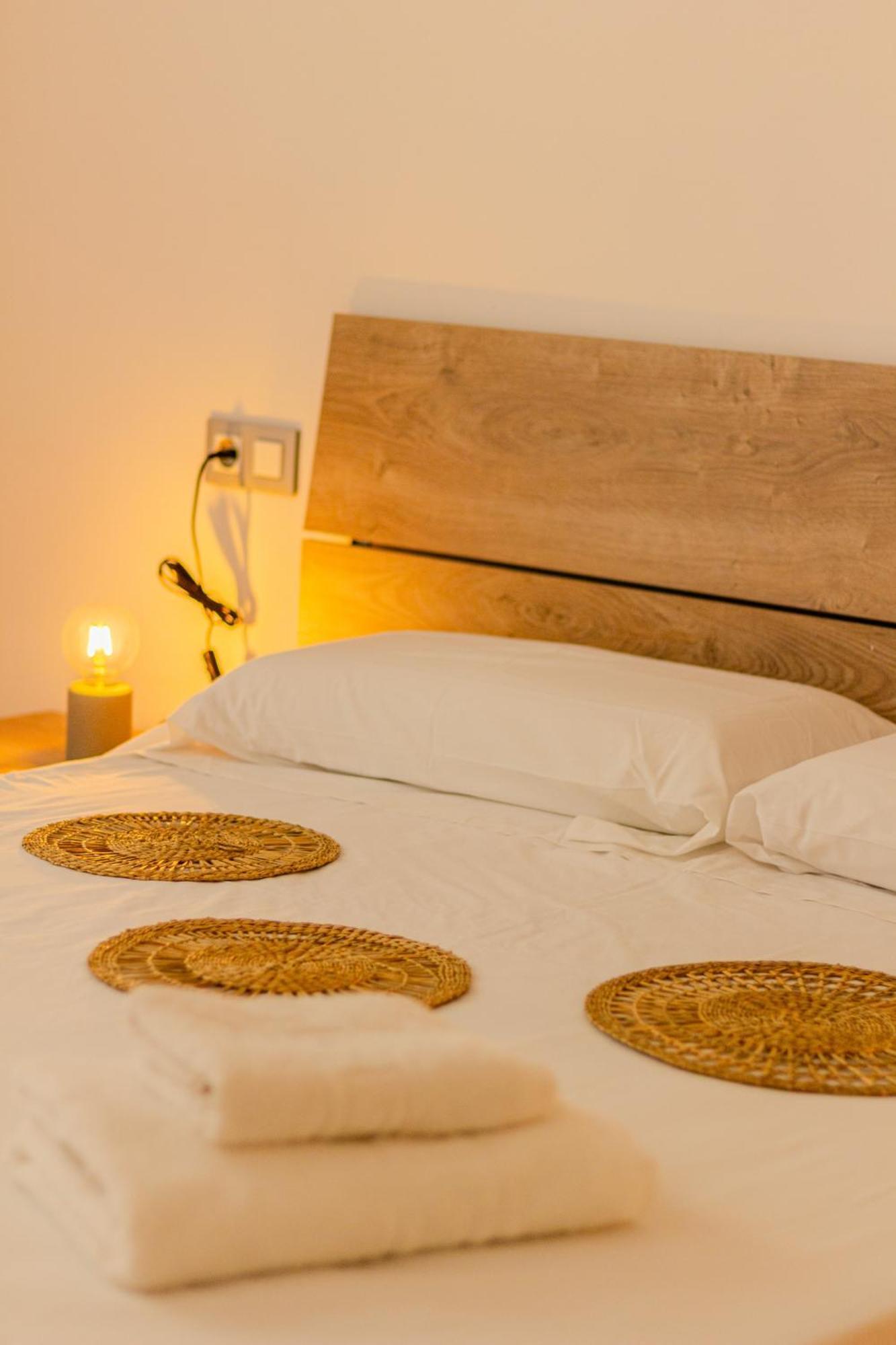 Apartamento En El Centro Historico De Alicante *