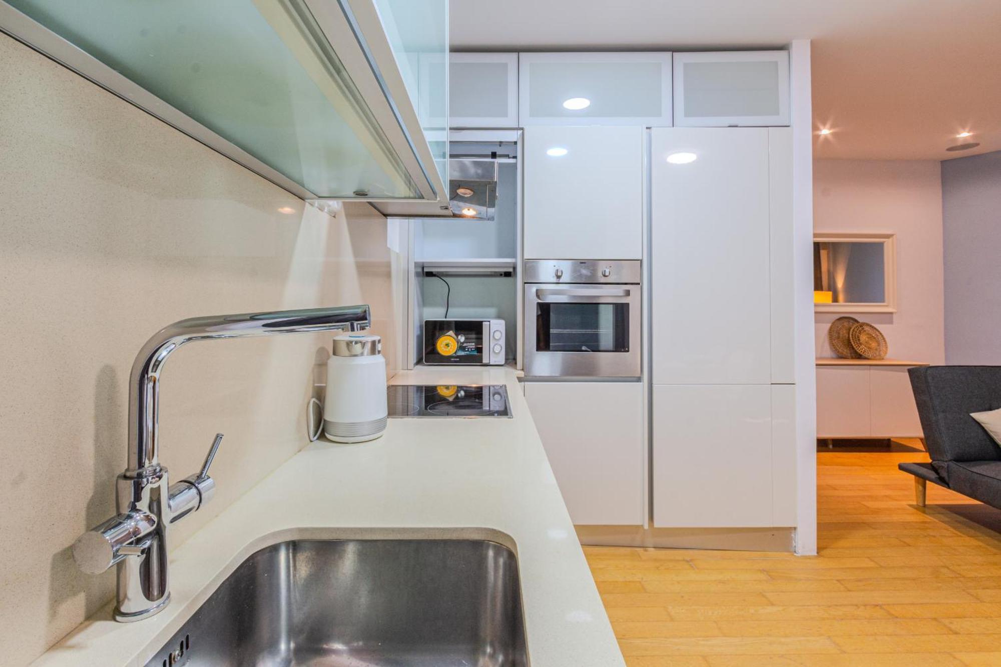 Appartamento Apartamento En El Centro Historico De Alicante Alicante