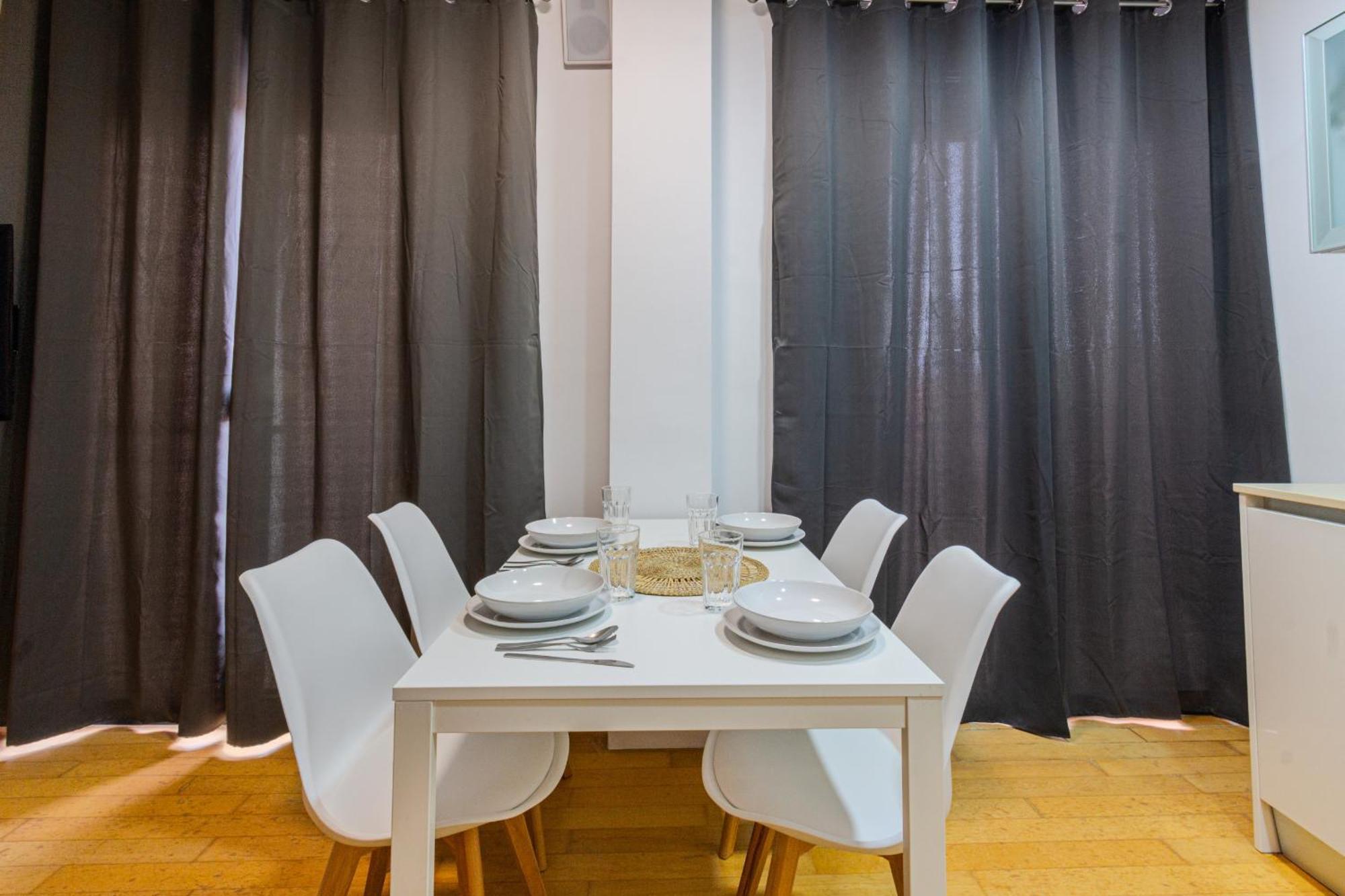 Appartamento Apartamento En El Centro Historico De Alicante