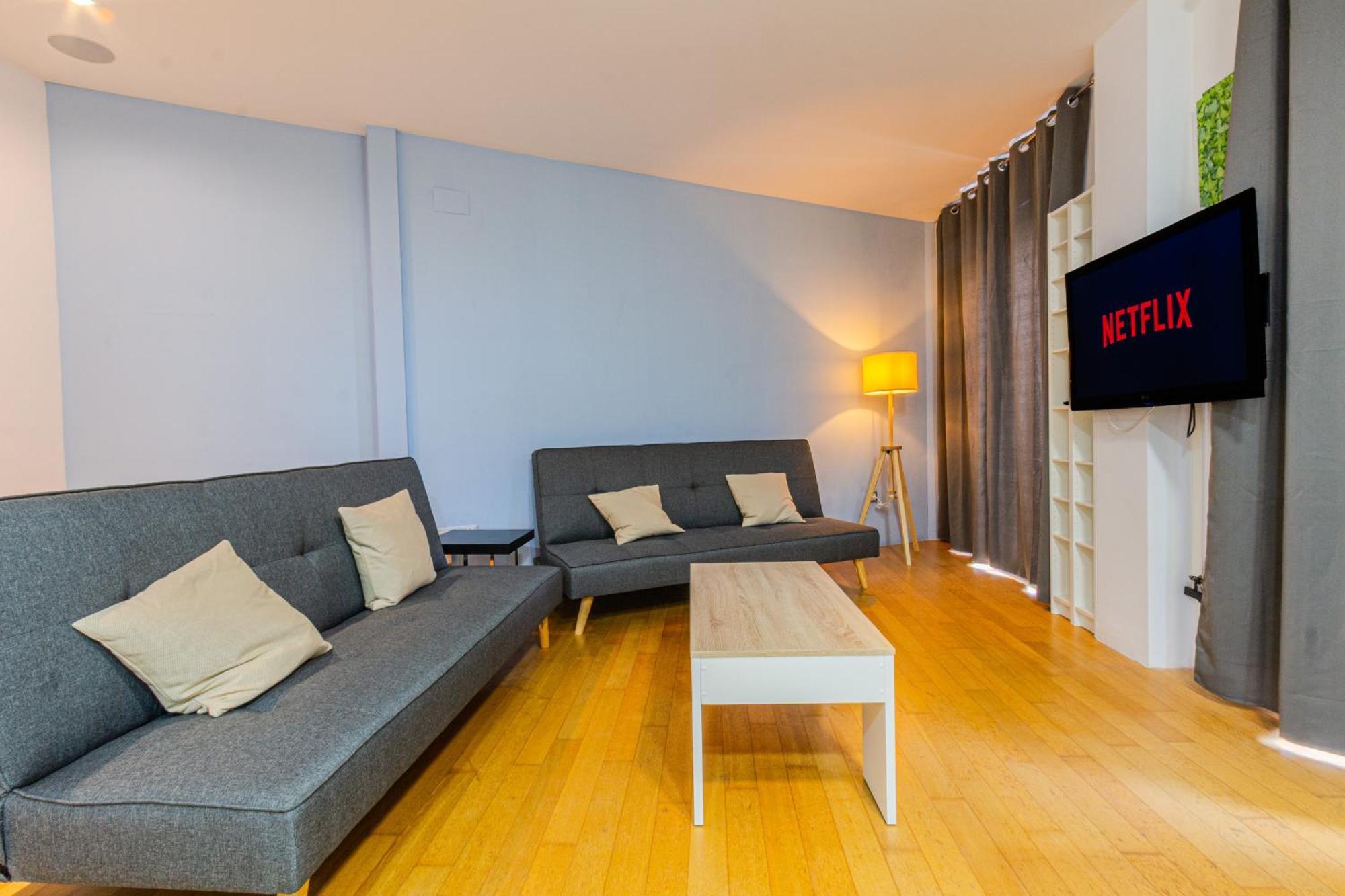 Appartamento Apartamento En El Centro Historico De Alicante *