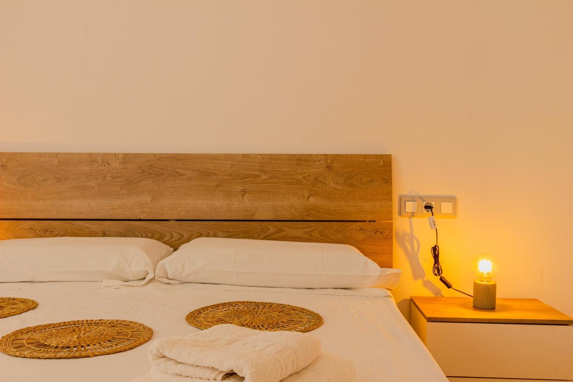 Apartamento En El Centro Historico De Alicante Appartamento