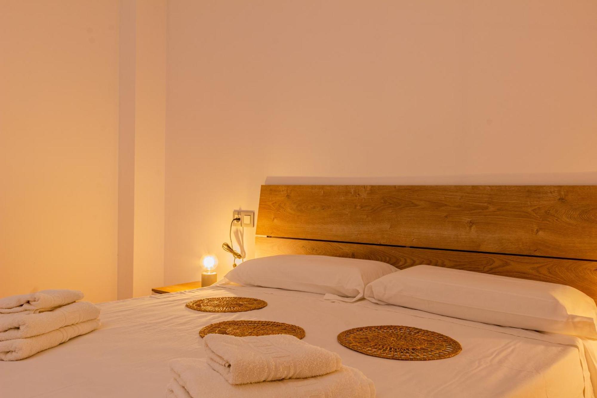 Apartamento En El Centro Historico De Alicante Appartamento *