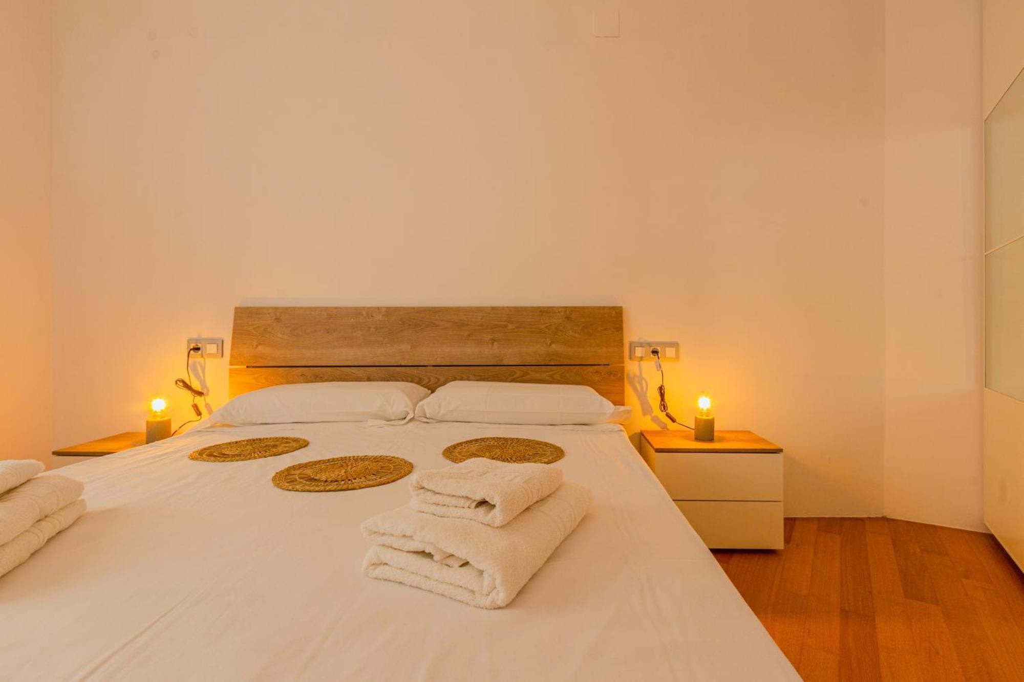 Appartamento Apartamento En El Centro Historico De Alicante