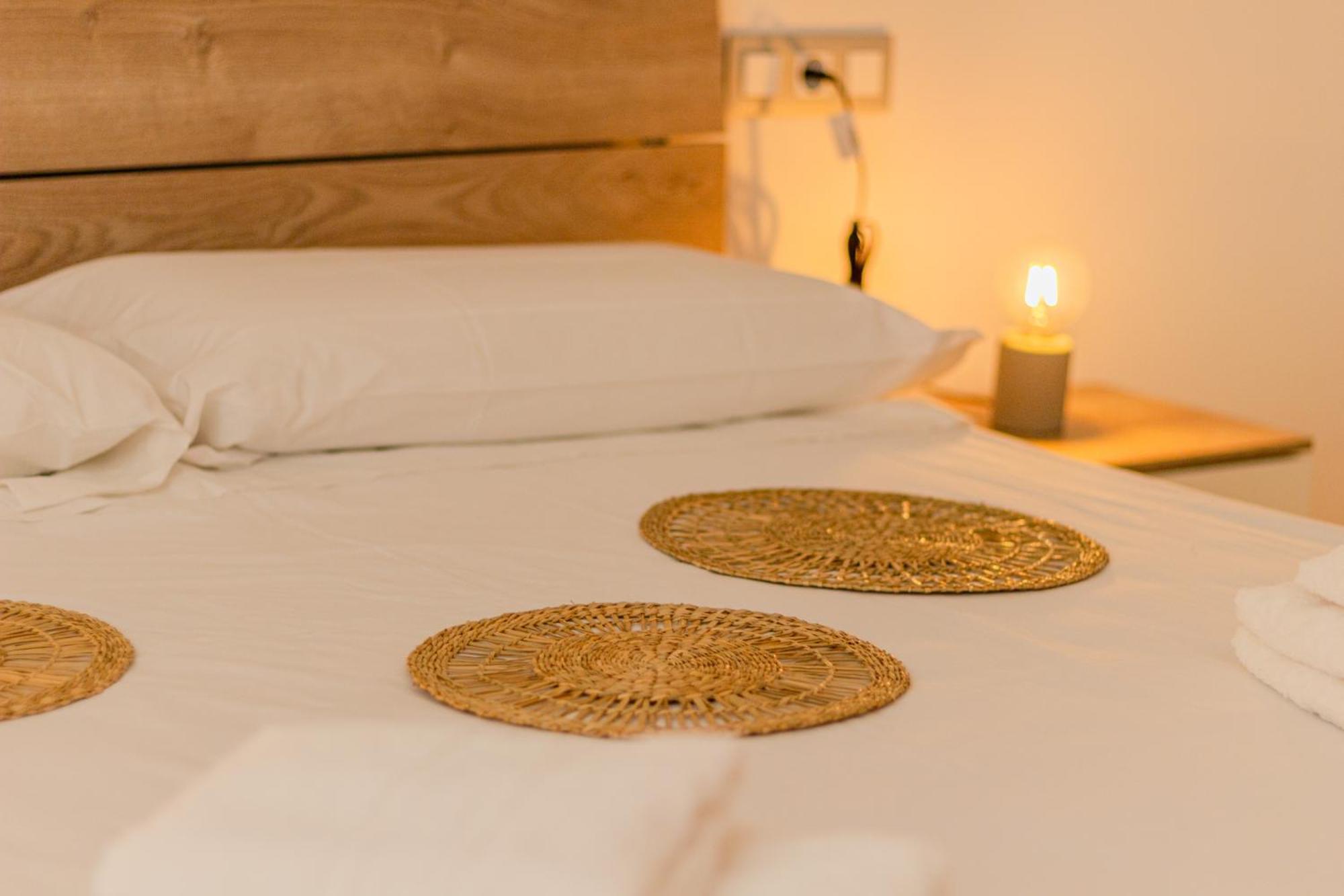 Apartamento En El Centro Historico De Alicante *