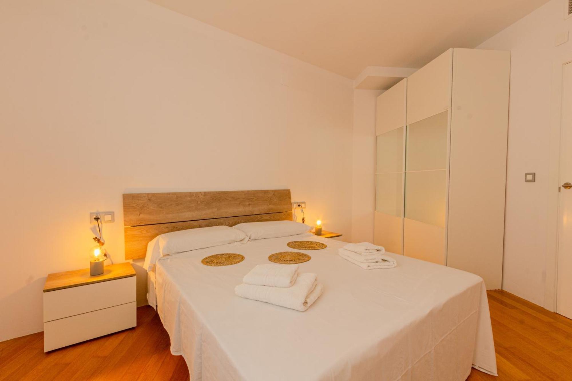 Apartamento En El Centro Historico De Alicante Appartamento *