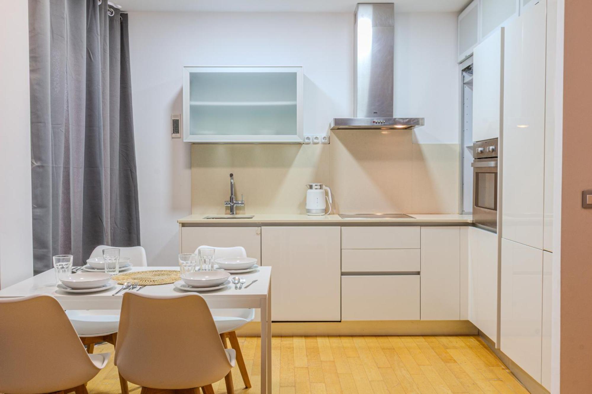 Appartamento Apartamento En El Centro Historico De Alicante *